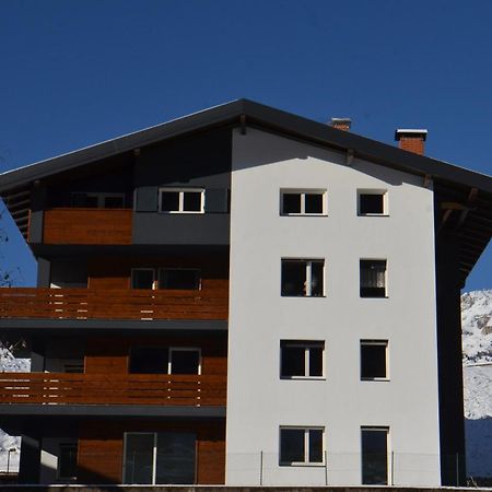 House Casa Defrancesco Apartment Moena Luaran gambar