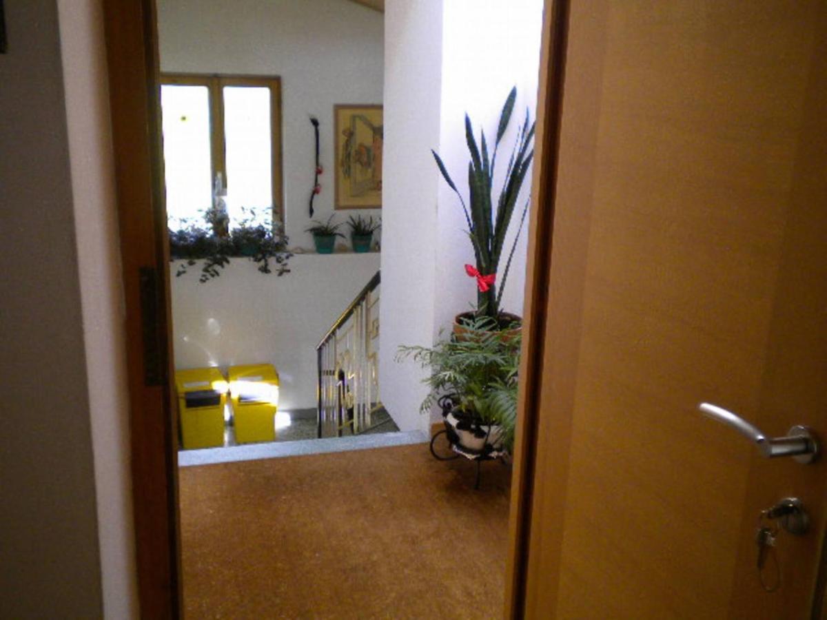 House Casa Defrancesco Apartment Moena Luaran gambar